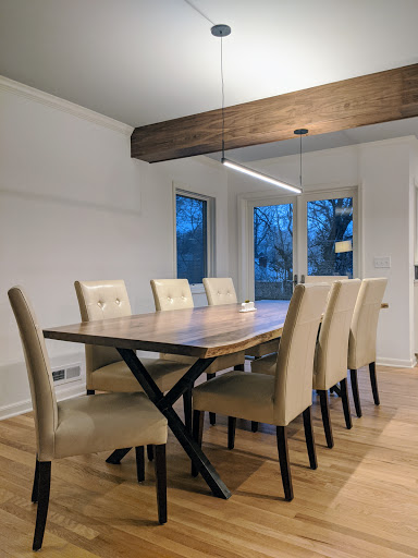 Furniture Store «Unruh Furniture», reviews and photos, 3600 Walnut St, Kansas City, MO 64111, USA