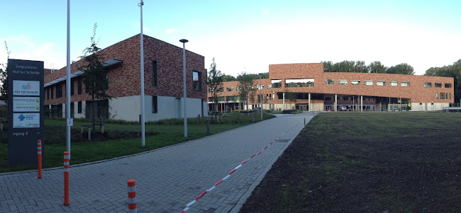 Woonzorgcentrum Hof Ter Schelde - Verzorgingshuis