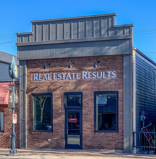 Real Estate Agency «Real Estate RESULTS», reviews and photos, 135 E Main St, Perham, MN 56573, USA