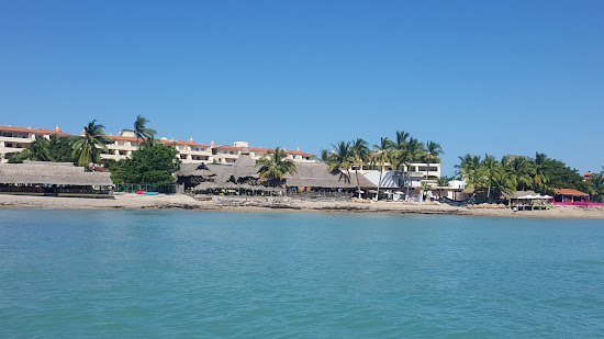 Punta Mita Mirador