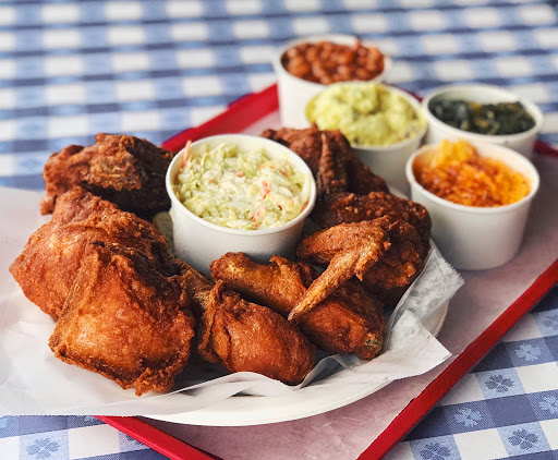 Gus’s World Famous Fried Chicken Find Chicken restaurant in Milwaukee Near Location