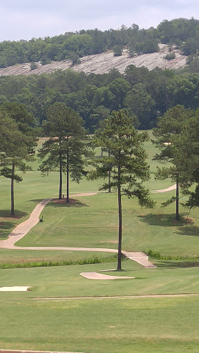 Golf Course «Panola Mountain Golf Course», reviews and photos, 1850 County Line Rd, Ellenwood, GA 30294, USA