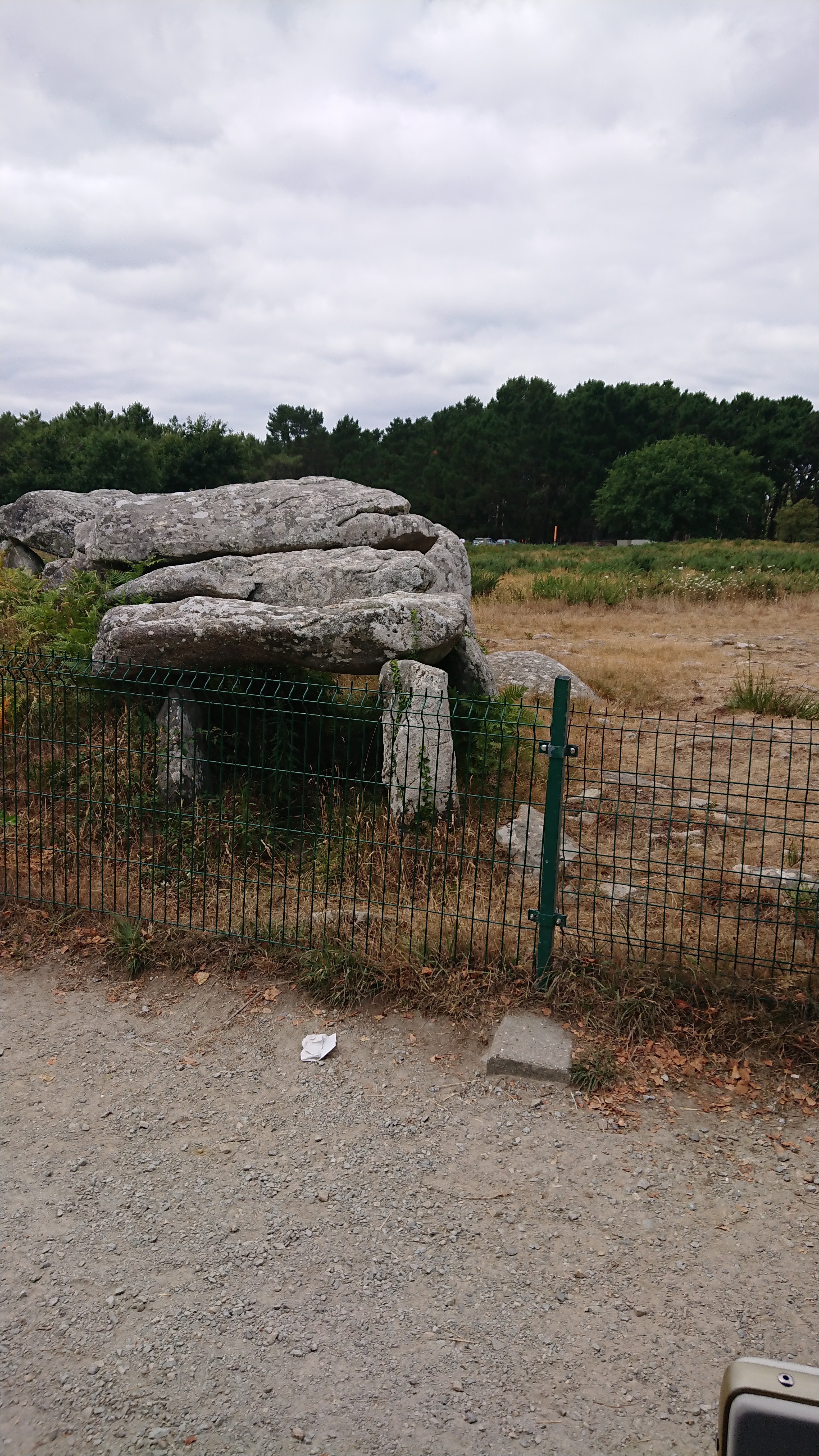 Photo n° 6 de l'avis de Aléane.T fait le 21/07/2022 à 15:37