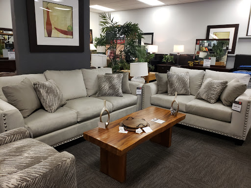 Used Furniture Store «CORT Clearance Center», reviews and photos, 8155 Kempwood Dr, Houston, TX 77055, USA