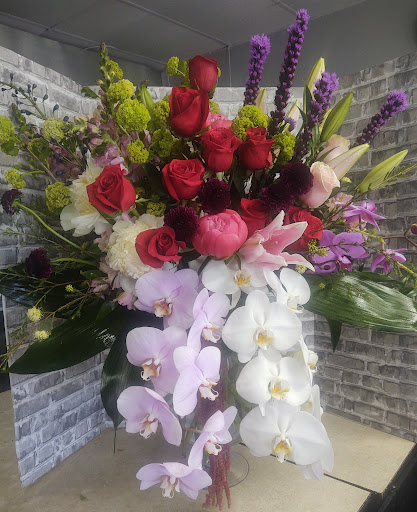 Florist «Archibald Flowers», reviews and photos, 9688 E Foothill Blvd, Rancho Cucamonga, CA 91730, USA