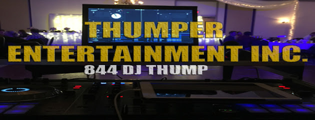 Thumper Entertainment Corp.