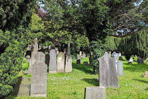 Goldenbridge Cemetery