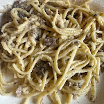 Photo n°2 de l'avis de Alessio.o fait le 24/08/2023 à 11:47 sur le  Ristorante Pizzeria Vecchio Corsaro à Camponogara