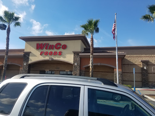 Supermarket «WinCo Foods», reviews and photos, 14338 E Foothill Blvd, Fontana, CA 92335, USA