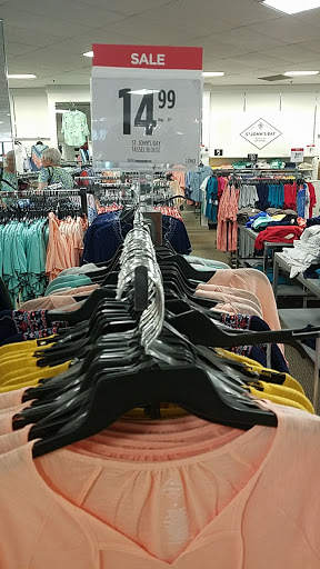 Department Store «JCPenney», reviews and photos, 1100 N Wesleyan Blvd, Rocky Mount, NC 27804, USA