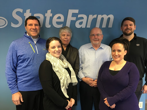 Auto Insurance Agency «State Farm: Ed Hart», reviews and photos