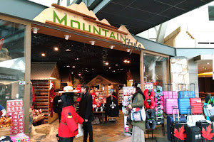 Mountain Style Shop