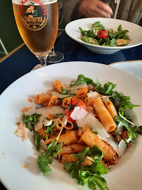 Plats et boissons du Restaurant italien Basilica - Italian Food à Albert - n°10