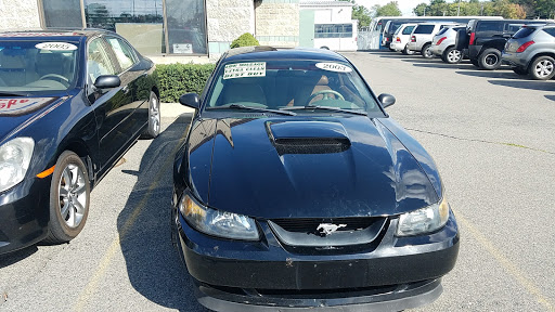 Used Car Dealer «Seekonk Auto Center», reviews and photos, 1810 Fall River Ave, Seekonk, MA 02771, USA