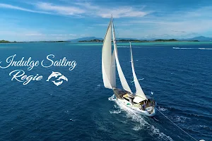 Yacht Charter Fiji - Sailing Regie image