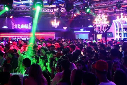 Night Club «Bucanas Night Club», reviews and photos, 3810 Nolensville Pike, Nashville, TN 37211, USA