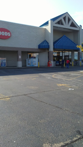 Grocery Store «Price Less Foods», reviews and photos, 175 Cs-5007, Hillview, KY 40129, USA