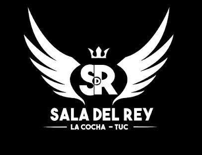 SALA DEL REY