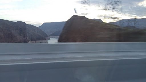 Visitor Center «Lake Mead Visitor Center», reviews and photos