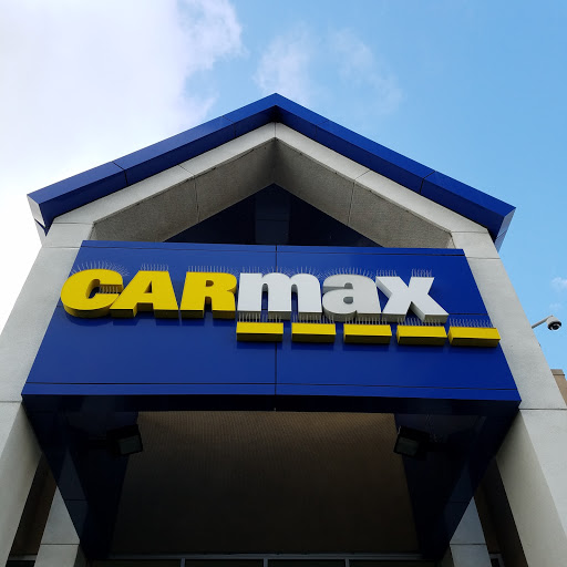 Used Car Dealer «CarMax», reviews and photos, 2955 Auto Mall Pkwy, Fairfield, CA 94533, USA