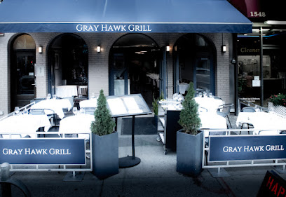 Gray Hawk Grill