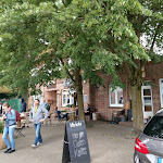 Photo n°1 de l'avis de nicolas.a fait le 28/06/2017 à 16:07 sur le  Café im Kliemannsland „Zum Dübel“ à Elsdorf