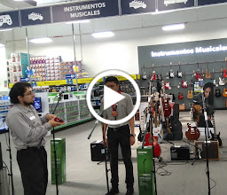 Best Buy Paseo Acoxpa photo