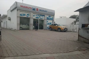 Maruti Suzuki Showroom & Service (Sri Anandpur Sahib)- CM Autosales image
