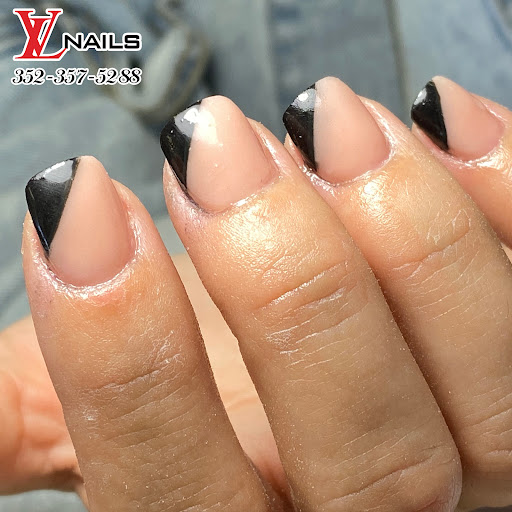 Nail Salon «L V Nails», reviews and photos, 15461 US-441, Eustis, FL 32726, USA