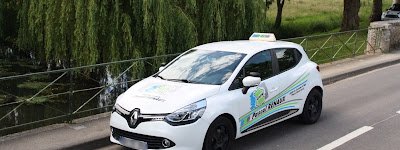 Auto-Ecole Renaux-Vigeon à Dreux
