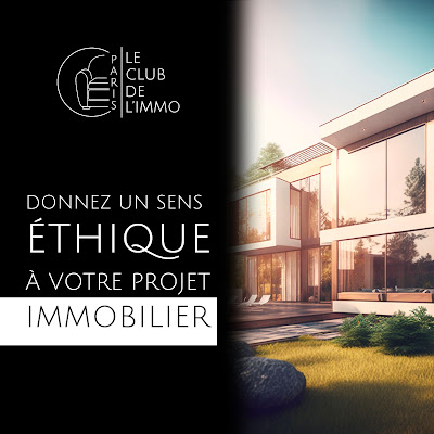 Le Club de l'Immo à Croissy
