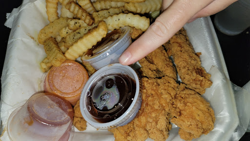 Bar & Grill «F. Jones Corner», reviews and photos, 303 N Farish St, Jackson, MS 39202, USA