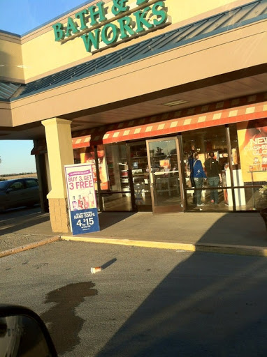 Beauty Supply Store «Bath & Body Works», reviews and photos, 706 Greensburg Commons Shopping Center, Greensburg, IN 47240, USA
