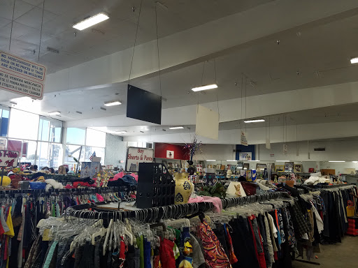 Thrift Store «D.A.V. Oceanside», reviews and photos