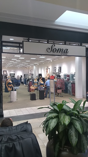Shopping Mall «Cordova Mall», reviews and photos, 5100 N 9th Ave, Pensacola, FL 32504, USA