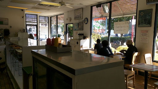 Donut Shop «All Star Donuts», reviews and photos, 399 5th St, San Francisco, CA 94107, USA