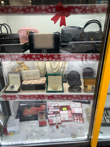 Pawn Shop «EZ Pawn Corp», reviews and photos, 5415 5th Ave, Brooklyn, NY 11220, USA