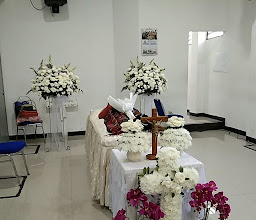 Poli IGD - RSU UKI photo