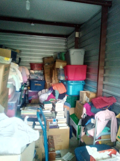 Self-Storage Facility «Safeguard Self Storage Kent», reviews and photos, 415 Washington Ave N, Kent, WA 98032, USA