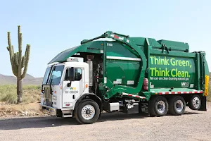 WM - Newark Recycling Center image