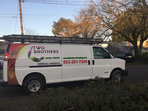 Painter «Two Brothers Painting, LLC», reviews and photos, 4385 SW 109th Ave, Beaverton, OR 97005, USA