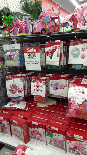 Craft Store «Michaels», reviews and photos, 500 W 49th St B, Hialeah, FL 33012, USA