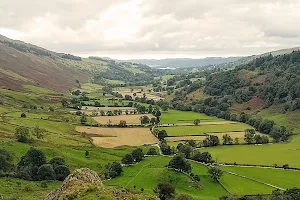 Troutbeck Tongue image