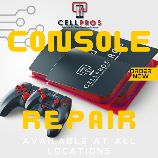 Cell Phone Store «Cell Pros», reviews and photos, 3075 W Ashlan Ave, Fresno, CA 93711, USA