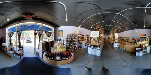 Wine Store «Table Wine», reviews and photos, 1550 Hendersonville Rd #102, Asheville, NC 28803, USA