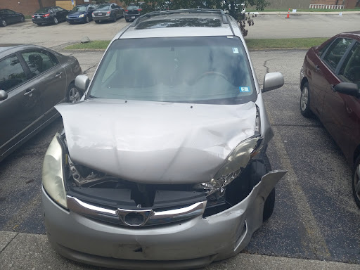 Auto Repair Shop «Adkins Auto Salvage», reviews and photos, 8404 Upper Miamisburg Rd, Miamisburg, OH 45342, USA