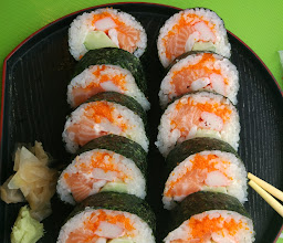 Sushi Jiro photo