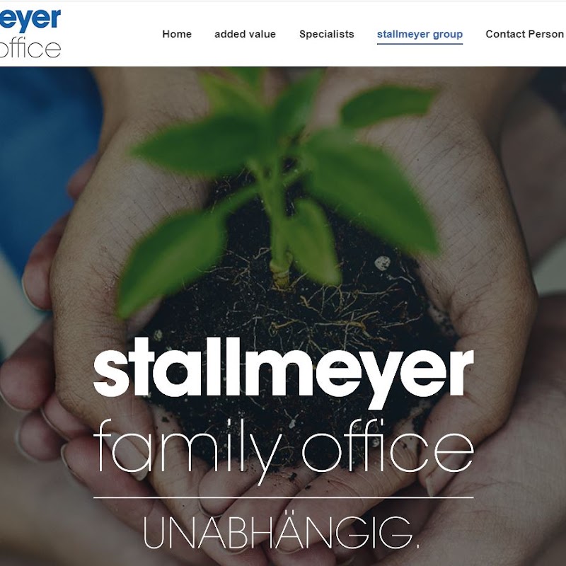 Stallmeyer Family Office GmbH