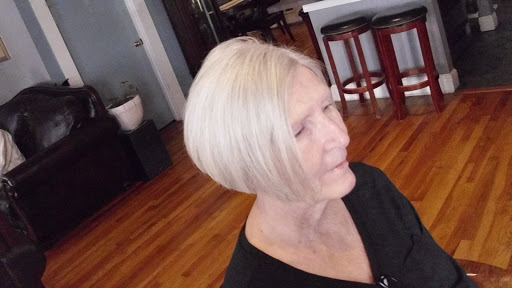 Beauty Salon «Profiles Hair & Nail Salon», reviews and photos, 1811 Blanco Rd, San Antonio, TX 78212, USA