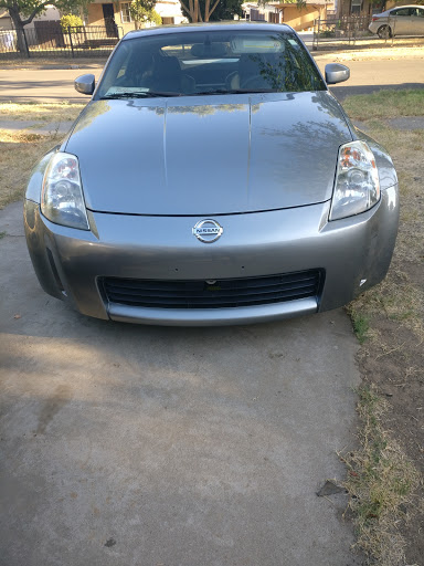 Auto Body Shop «Diamond Auto Body & Paint, Inc.», reviews and photos, 427 W Bedford Ave #107, Fresno, CA 93711, USA